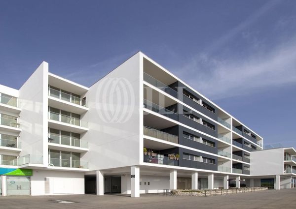 Apartamento T3 em Lisboa