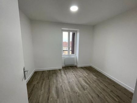 APPARTEMENT T2 TIGNEU-JAMEZIEU - Photo 3