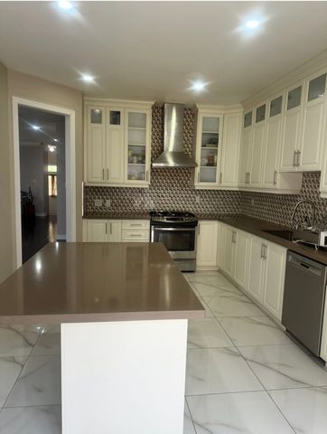 For Lease - 30 Midnightsun Trail Unit# Upper, Brampton, Ontario - Photo 4