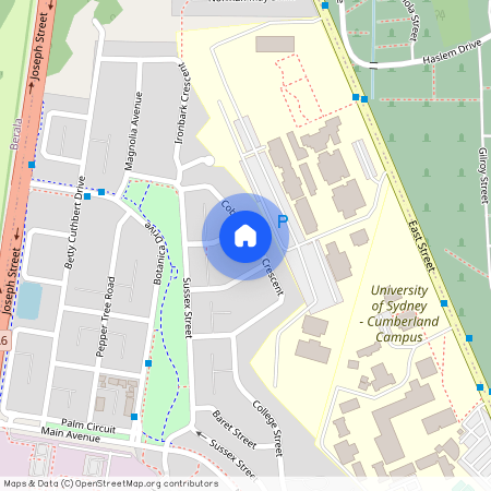 19, Cobden Parkes, Crescent, Lidcombe, 2141, New South Wales