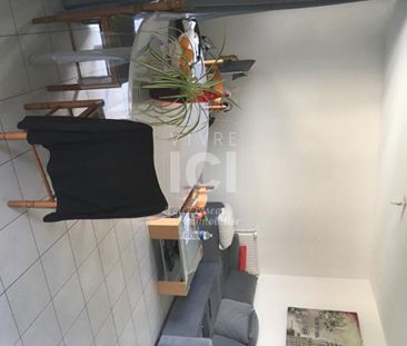 T2 - NANTES EST - BOULEVARD DE DOULON - Photo 1