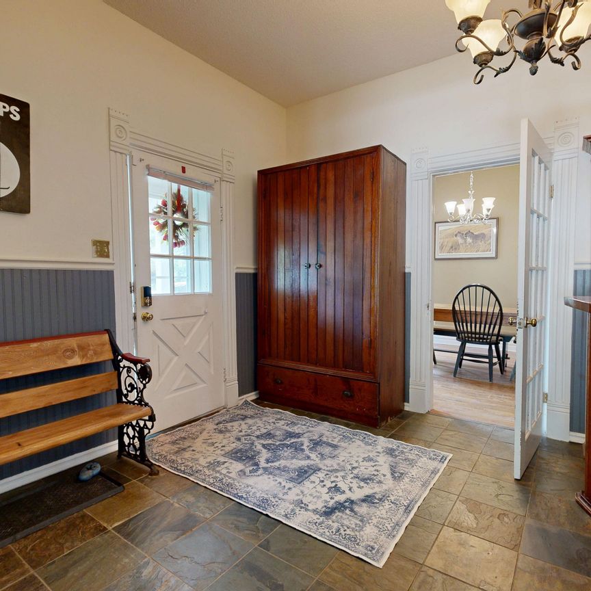 For Lease - 103 Bruce Street Unit# A, Blue Mountains, Ontario - Photo 1