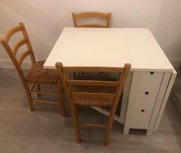 2 bedroom flat to rent - Photo 6