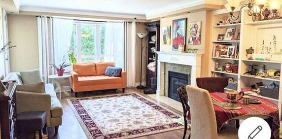 Kitsilano 2 bed, 2 bath, furnished - Photo 2