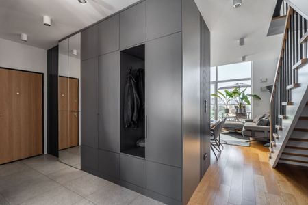 3 sypialnie | Dwupoziomowe | Zamknięte osiedle 107 m² - Photo 2