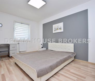 Mieszkanie na wynajem - Zdjęcie 5