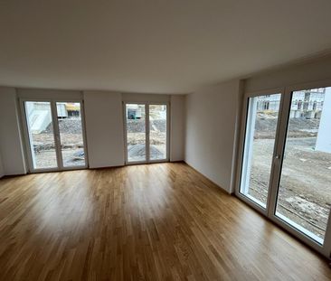 Einfamilienhaus in Reinach - Photo 1
