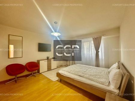 Inchirieri Garsoniere Bucuresti - Fotografie 4