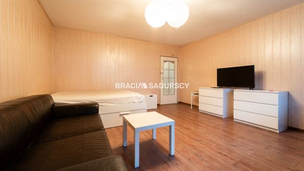 4 duże pokoje | Prokocim | 90m2 | Balkon - Photo 1