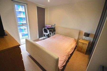 Aylesbury House, Hatton Road, Wembley, Middlesex, HA0 - Photo 4