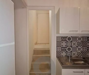 Studio avec terrasse en plein centre de Beausoleil - Photo 5