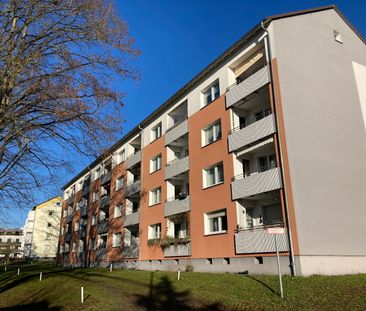 Familienwohnung sucht Nachmieter! - Photo 5