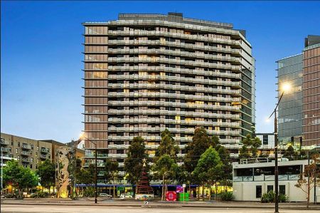 1410/8 Waterview Walk, Docklands VIC 3008 - Photo 4