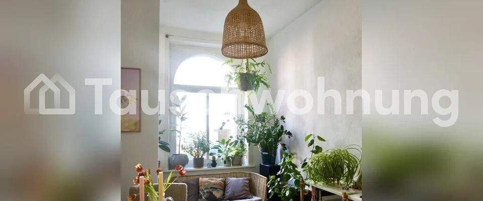 TAUSCHWOHNUNG Schöne Wohnung in Linden - Foto 1