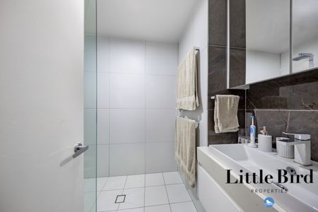 15/43 Currong Street, Braddon ACT 2612 - Apartment For Rent | Domain - Photo 4