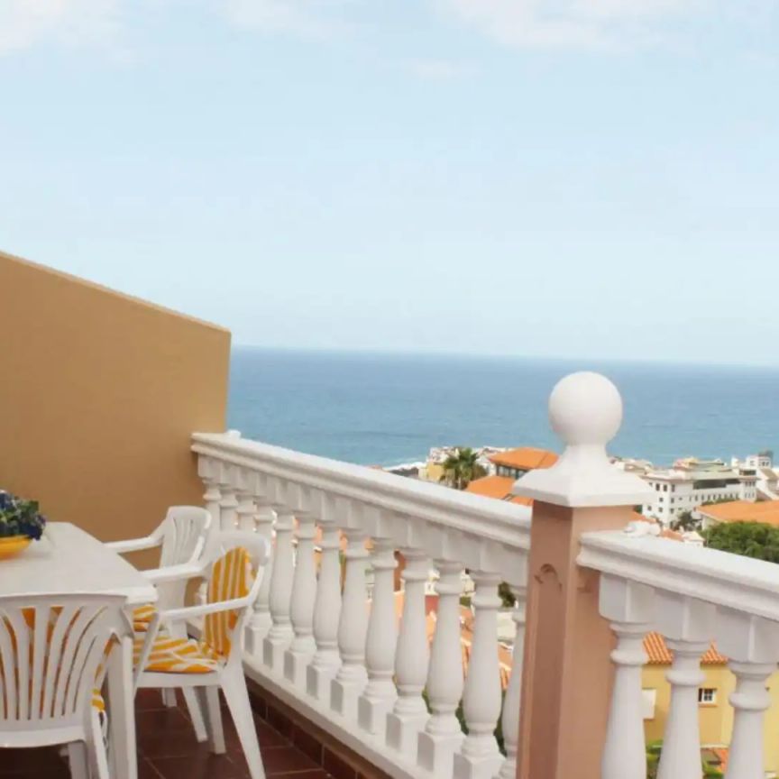 Piso de alquiler en Calle de la Lancha, 4, Playa Jardín - Photo 1