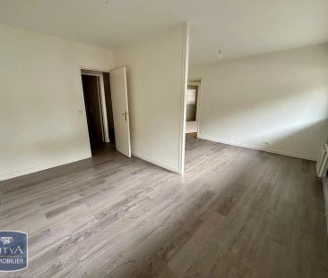 Appartement à louer 1 pièce 37.4m² - Photo 1