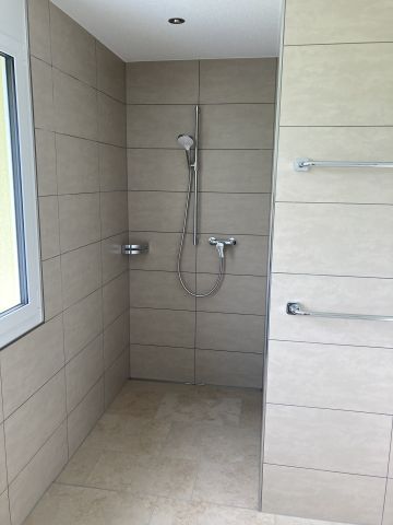 3.5 Zimmerwohnung Nr. 6 mit Traumaussicht - Photo 4
