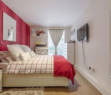 2 bedroom flat to rent - Photo 5