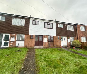 3 bedroom terraced house to rent - Photo 5