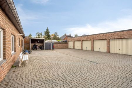 ZEER VERZORGDE STUDIO IN DIEST! - Foto 2