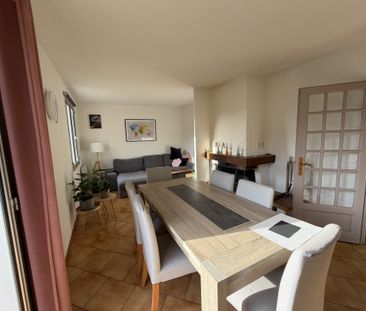 Location Maison 5 pièces 106m² MOUTIERS 54660 - Photo 1