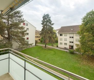 3-room apartment with private washer-dryer - Foto 5