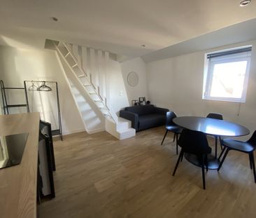 Location Appartement 2 pièces 36m² LILLE 59000 - Photo 1