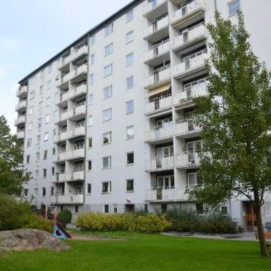 Spannlandsgatan 14 - Photo 2