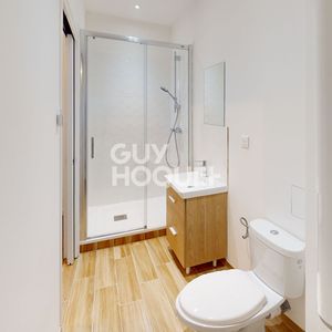 Location Appartement 1 pièce 28m² - Photo 3