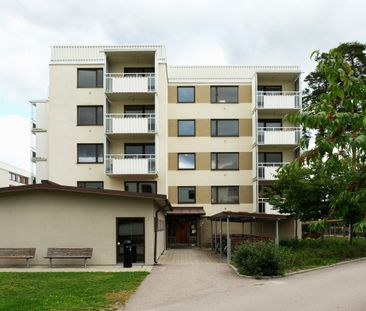 Pinnmovägen 24, våning 3 - Foto 3