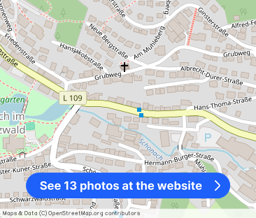 Komplett sanierte Wohnung in ruhiger Lage. - Photo 1