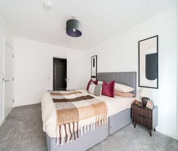 3 bedroom apartment to rent - Photo 4