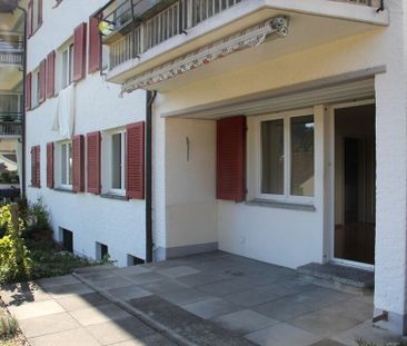 Appartement 4 pièces, 6006 Lucerne - Photo 1