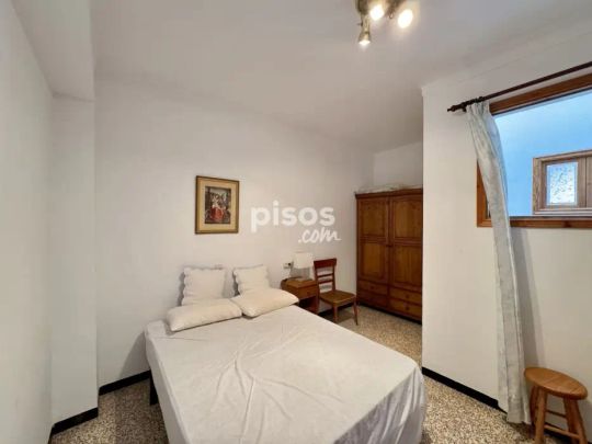 Piso en alquiler en Avinguda de Miramar, 100, cerca de Carrer de Llevant - Photo 1