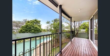 Two-Bedroom Granny Flat - Photo 3