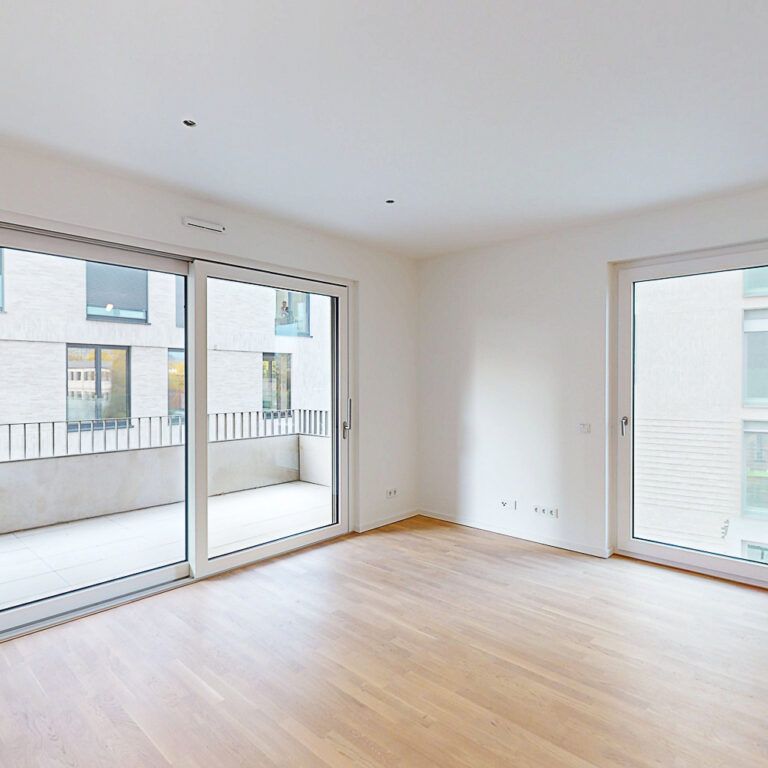 Wohnen am Albertussee – 3-Zimmer-Wohnung mit Terrasse und zwei Bädern / Mietpreisgedämpfte Wohnung! - Photo 1