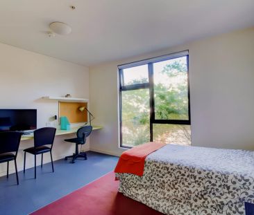 Standard Studio with Balcony - Photo 4