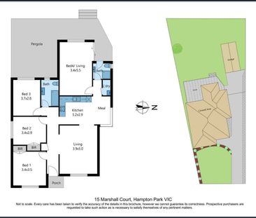 15 Marshall Court, Hampton Park, Vic 3976 - Photo 4