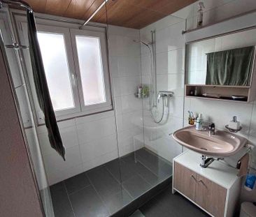 4.5 Zimmer, 88 m², 1. Stock - Foto 5