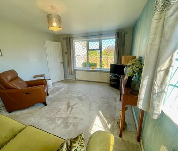 3 bedroom detached house to rent - Photo 5