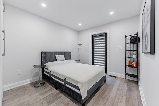 For Lease - 16 Boem Avenue, Toronto, Ontario - Photo 1