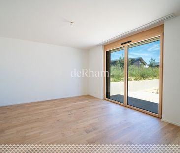 Superbe appartement de 4.5 pièces - Foto 2
