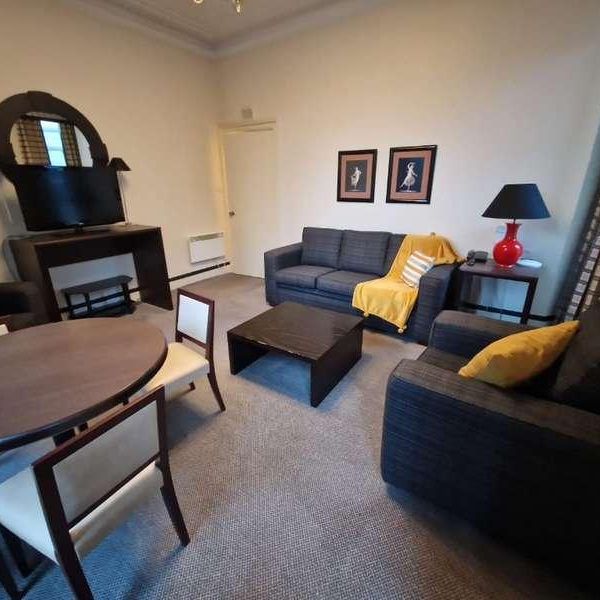 Rosemount Viaduct, Rosemount, Aberdeen, AB25 - Photo 1