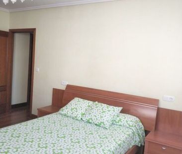 Alquiler de piso en Zabaloetxe Etorbidea - Photo 1
