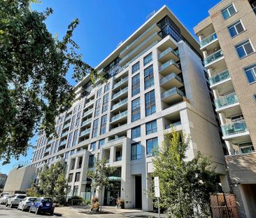 For Lease - 8 Trent Avenue Unit# 821, Toronto, Ontario - Photo 2