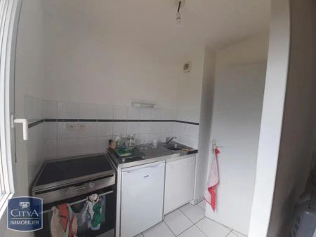Appartement à louer 2 pièces 49.41m² - Photo 5