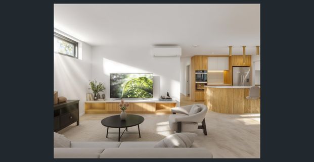 This is Living ! Brand New move in now - Photo 1