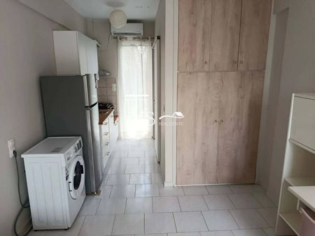 Studio/Γκαρσονιέρα για ενοικίαση Κουκούλι (Πάτρα) - Photo 4