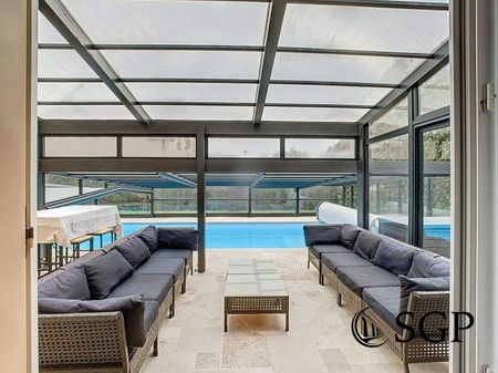 Maison pavillon Toussus-le-Noble - Photo 3